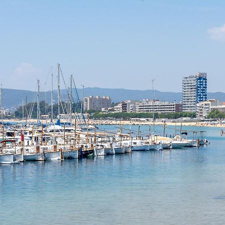 Hauzify I Casa Palou Villa Palamós Exteriör bild