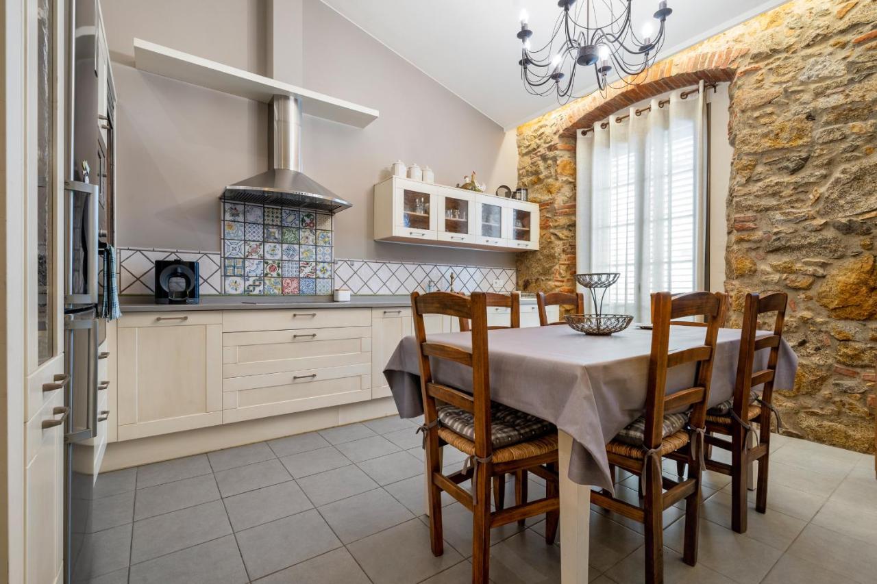 Hauzify I Casa Palou Villa Palamós Exteriör bild