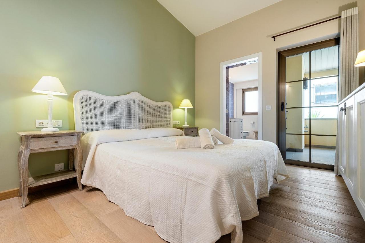 Hauzify I Casa Palou Villa Palamós Exteriör bild