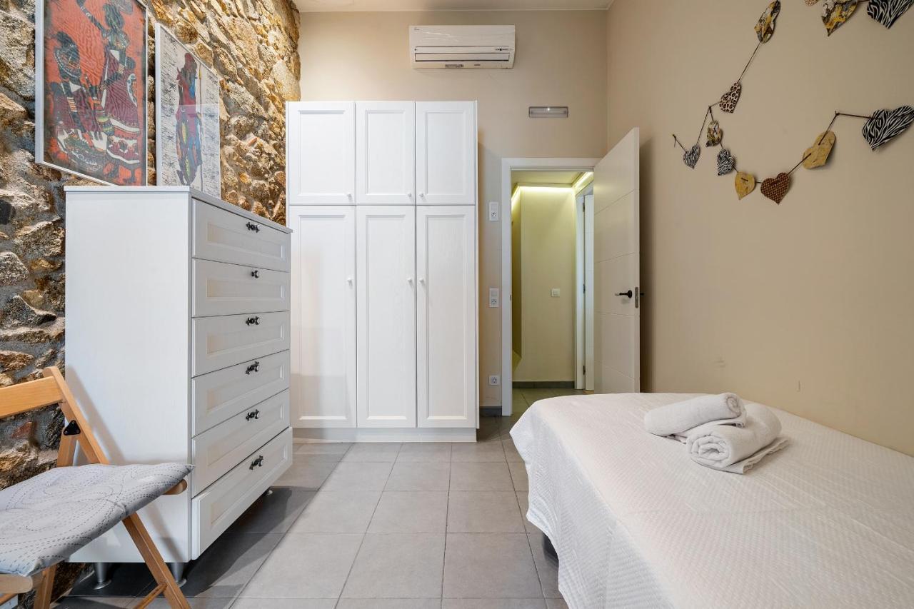 Hauzify I Casa Palou Villa Palamós Exteriör bild