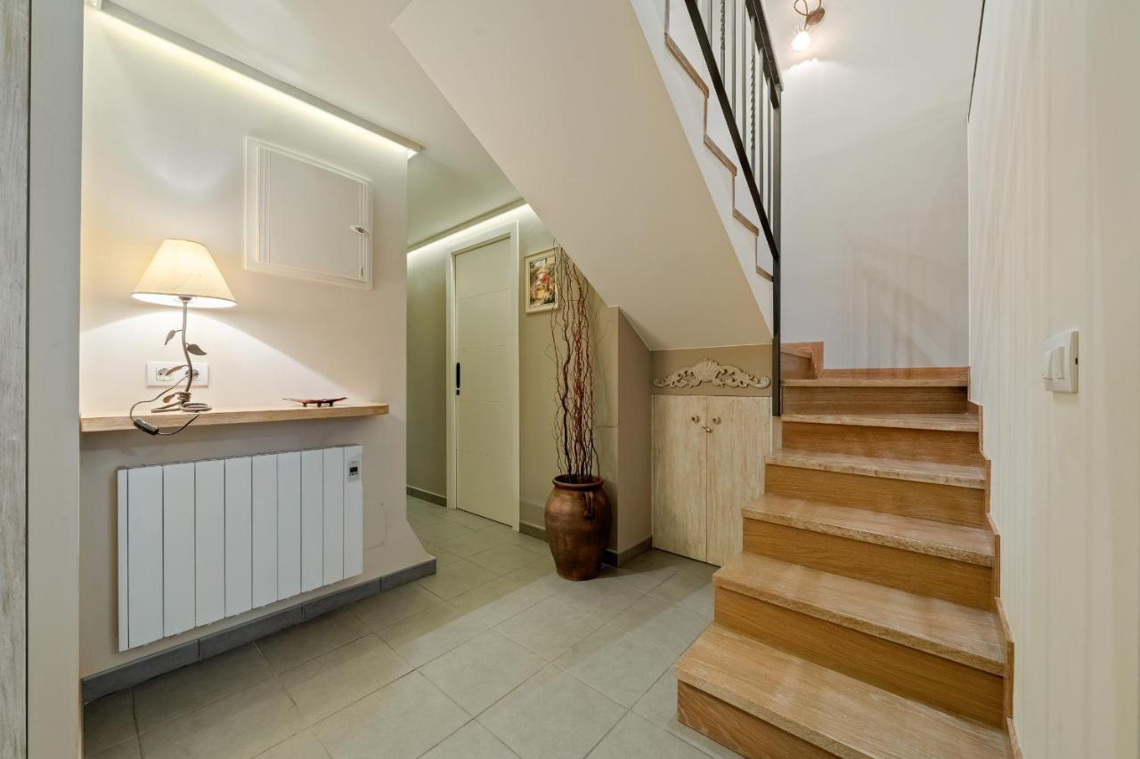 Hauzify I Casa Palou Villa Palamós Exteriör bild