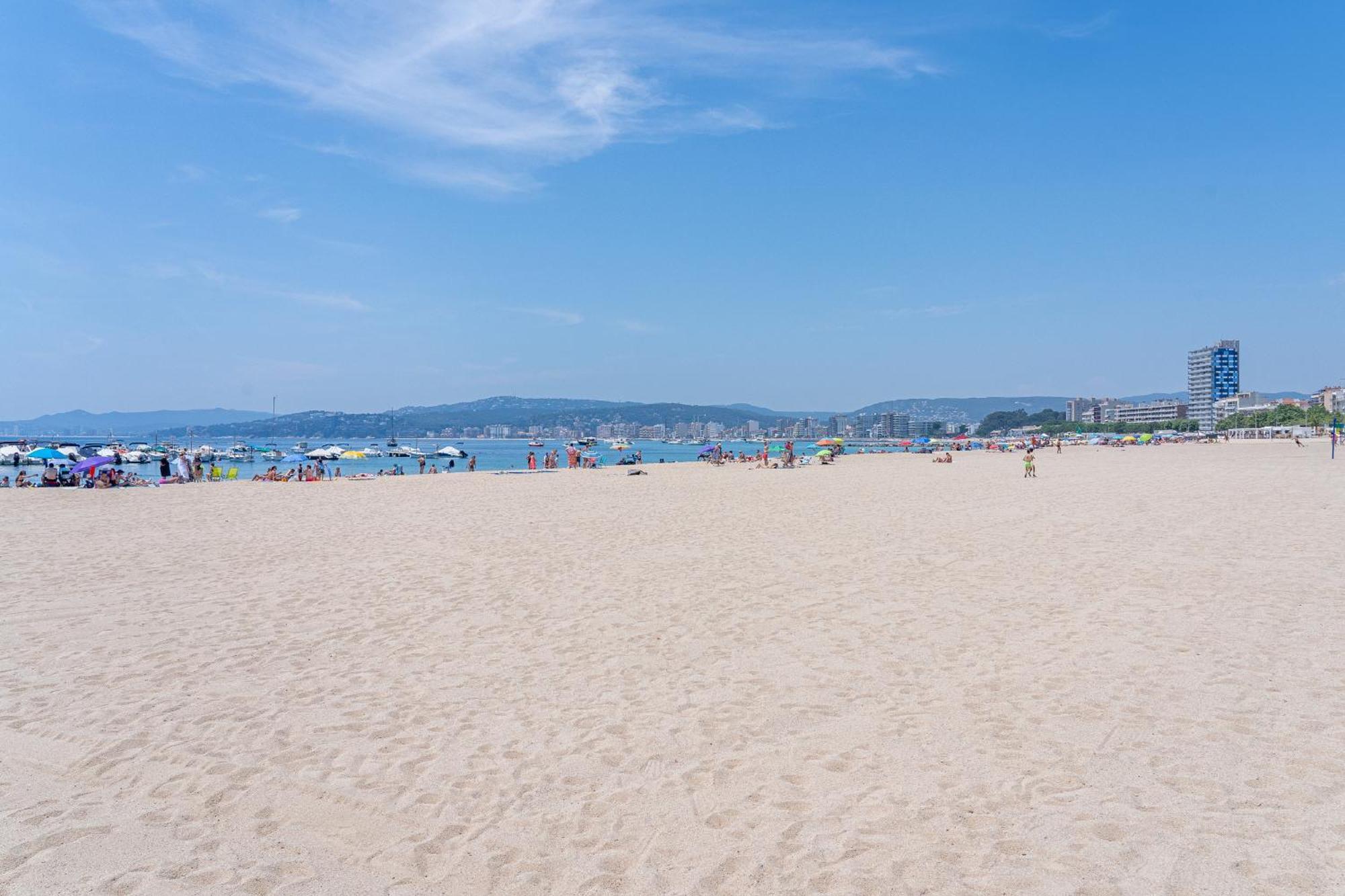 Hauzify I Casa Palou Villa Palamós Exteriör bild